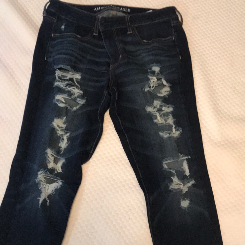 American Eagle Outfitters 360 Super Stretch